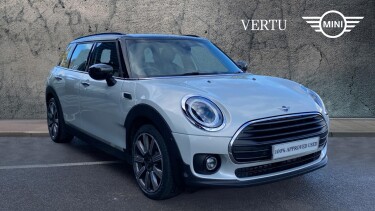 MINI Clubman 1.5 Cooper Exclusive 6dr Auto Petrol Estate